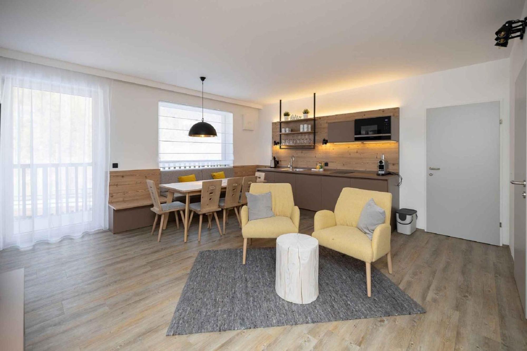 Apartments In Hinterstoder - Oberoesterreich 41145 Екстериор снимка