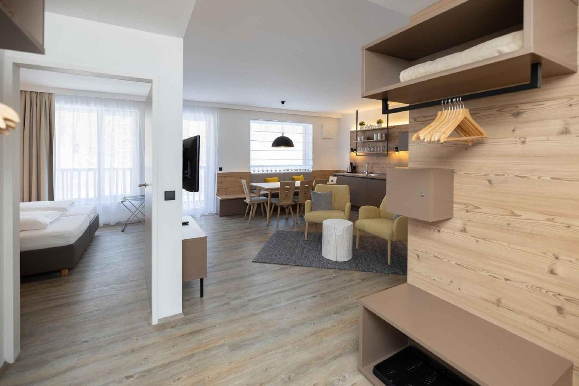 Apartments In Hinterstoder - Oberoesterreich 41145 Екстериор снимка